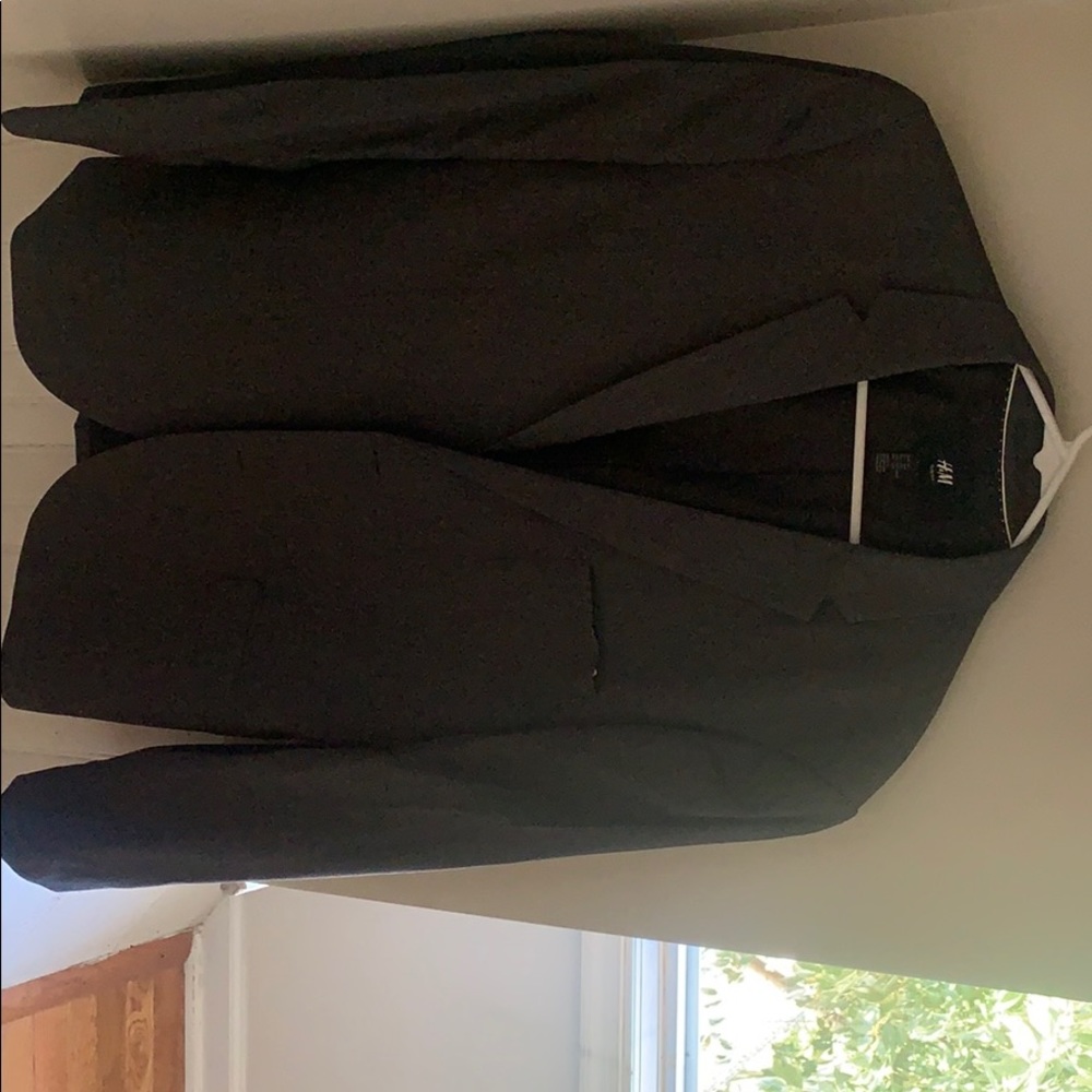 HM Suit Jacket